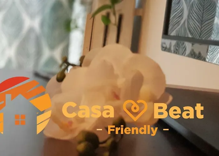 Frühstückspension Casa Beat *
