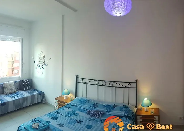 Casa Beat * Rom