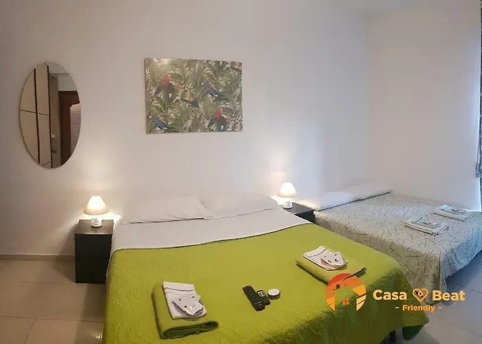 Casa Beat Rom