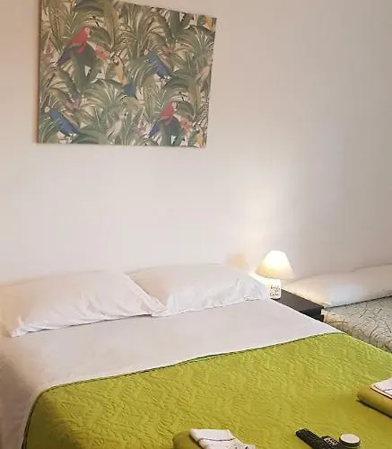 Frühstückspension Casa Beat