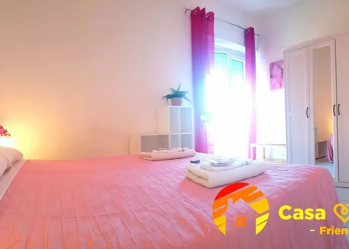 Casa Beat Frühstückspension *